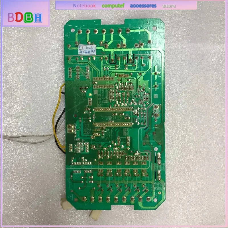 B D B H For 100% Test shipping for air conditioning motherboard KFR-75LW/E-30 KFR-120W/S-590 S-510