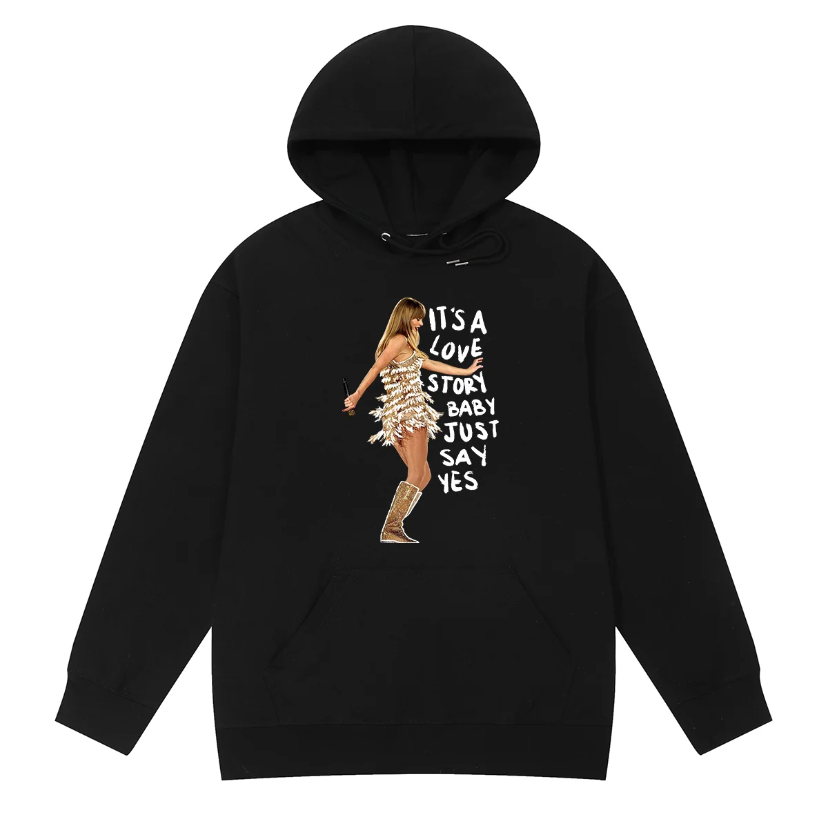 تايلور لوف ستوري خمر هوديس بلوزات 1989 موسيقى بنين بنات سترة ملابس الرجال النساء للجنسين القطن