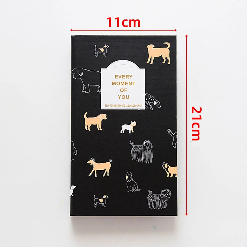 84 جيوب ألبوم صور فوري صغير لصور 3 بوصة لفوجي Instax Mini 12 11 9 8 70 7s 50s 90 حقيبة الكاميرا