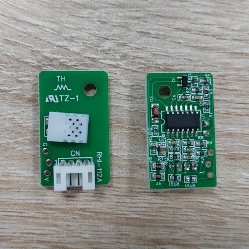 Rhi-112a temperature and humidity sensor module CHKAWAI / SONGJING /PARKOO Dehumidifier Accessories