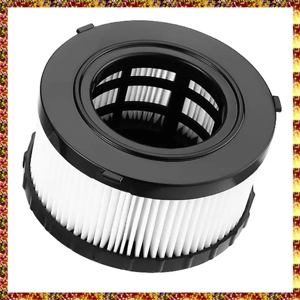 AGOUP 2X Замена фильтра Hepa для Dc5151h DC515 Dcv517 Сменные аксессуары для пылесоса для влажной и сухой уборки