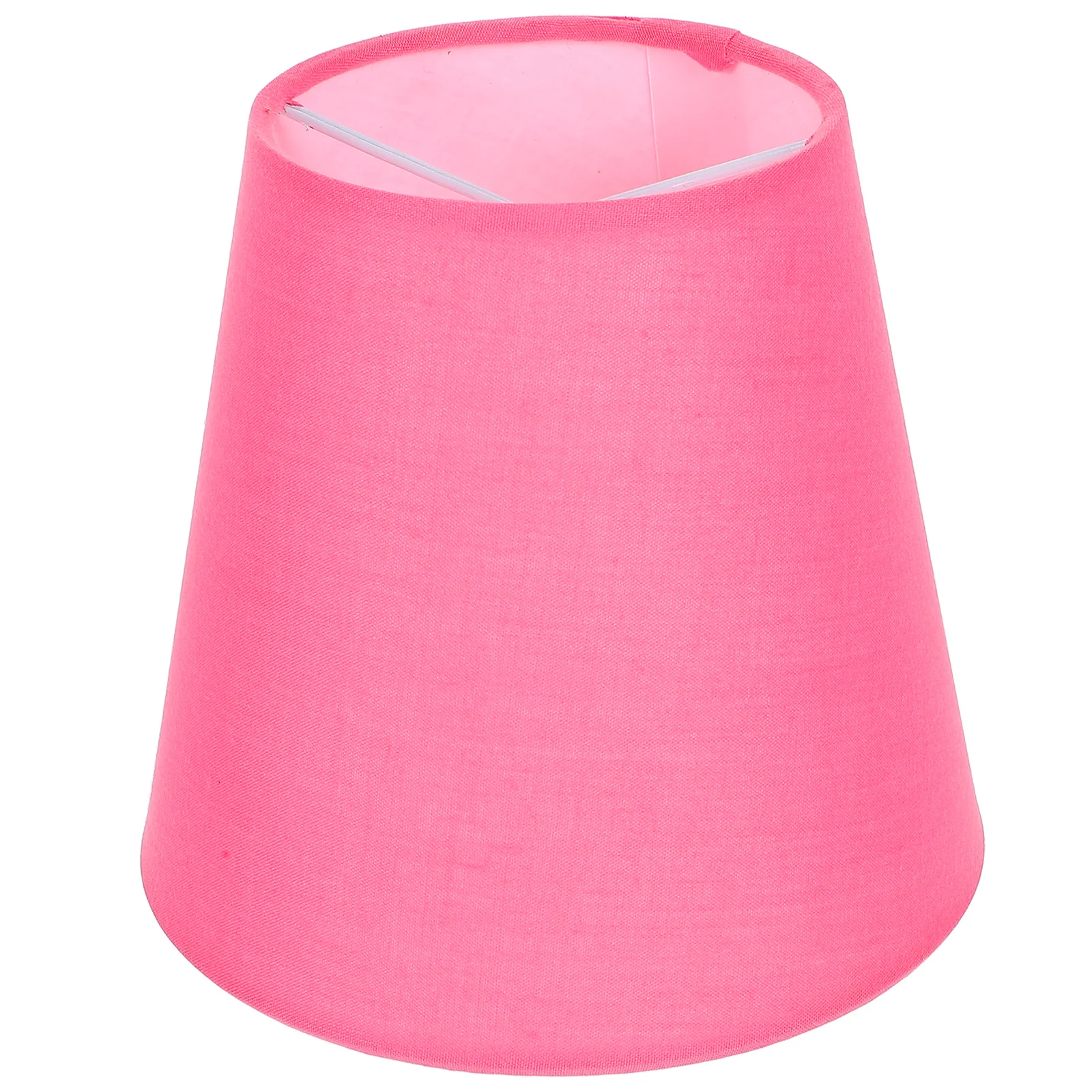 

Desk Light Cover Wear Resistant Cloth Material Lampshade For Bulb Lamp Home Owners Interior Decorators Fabric Light Cover