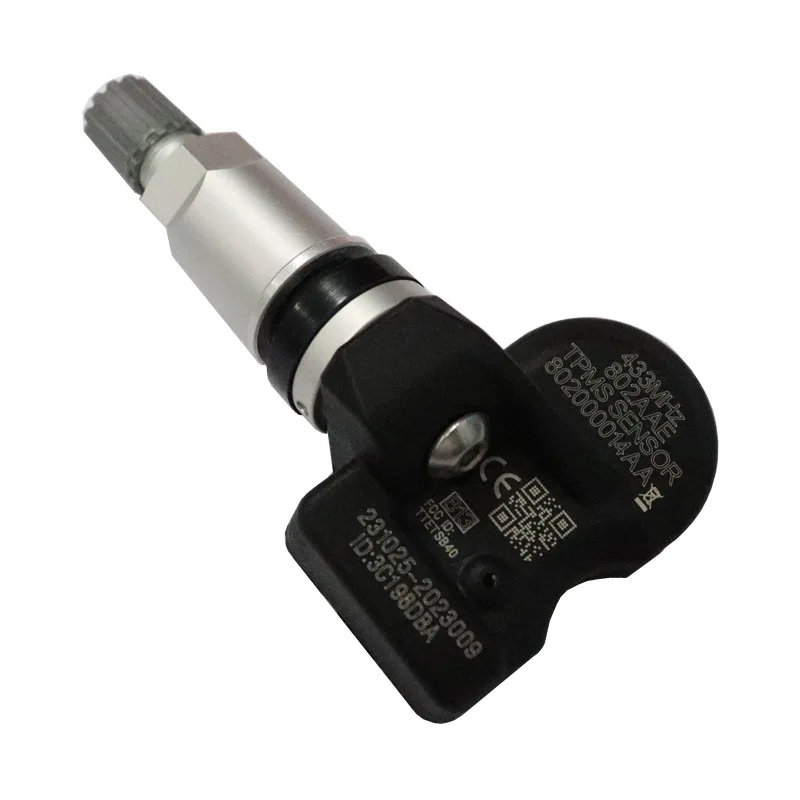 802000014aa Bandenspanningsensor Bewakingssysteem 433Mhz Tpms Voor Exeeo Txl