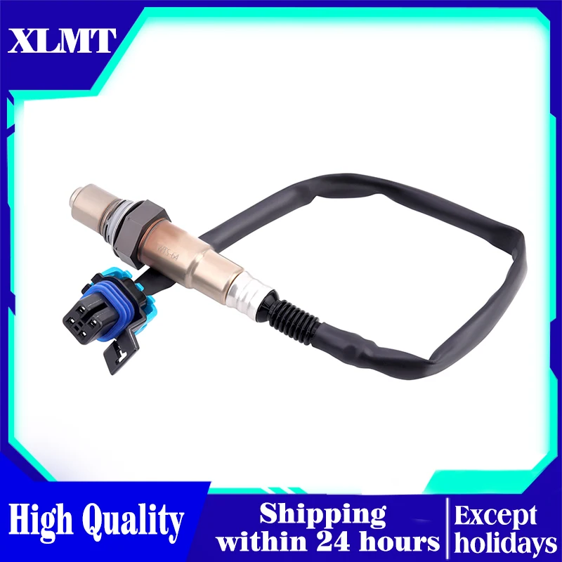 

Motorcycle Oxygen Probe Sensor For Can-Am Commander Defender Maverick Outlander Renegade Spyder Traxter Ryker Sea Doo Jet Boat