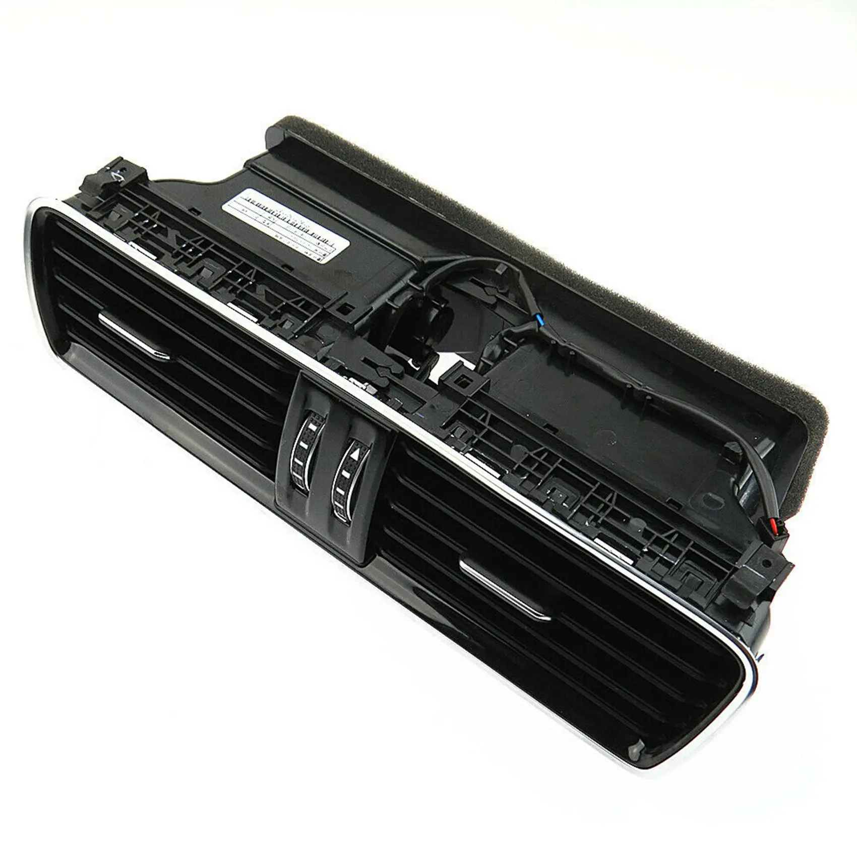 

A82E-Dashboard Car Center Console Air Condition Vents For Passat B6 B7 CC 3AD819728A 3AD819701A 3AD819702A