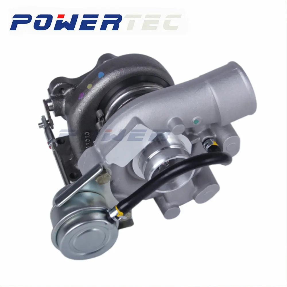 Complete Turbo Charger For Iveco-Sofim Daily 2.8 TD 103 Kw 122 HP 8140.43.3700 49135-05000 1S7Q-6K682-BH Full Turbine 1996