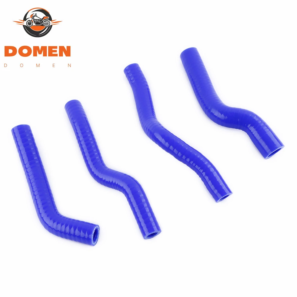 

Fits For Honda CRM250R CR250R 1994 1995 1996 Silicone Radiator Coolant Hoses Kit