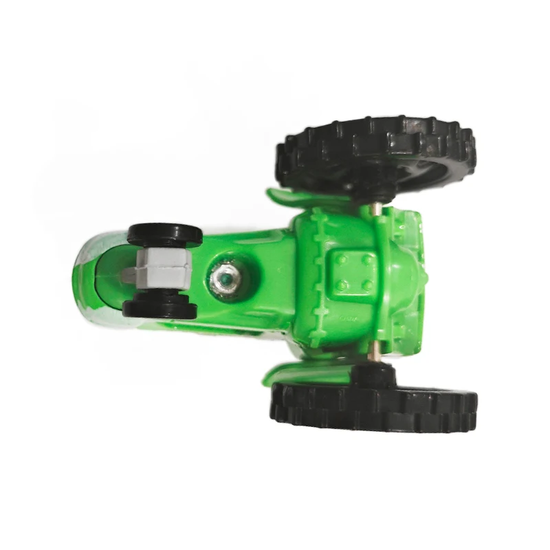 Pixar Cars 1/55 Maßstab Chewall Calf Traktor Modell Metall Kinder Spielzeugauto Legierung Rennmodell Sammlerstück Geburtstagsgeschenke – Detail 16