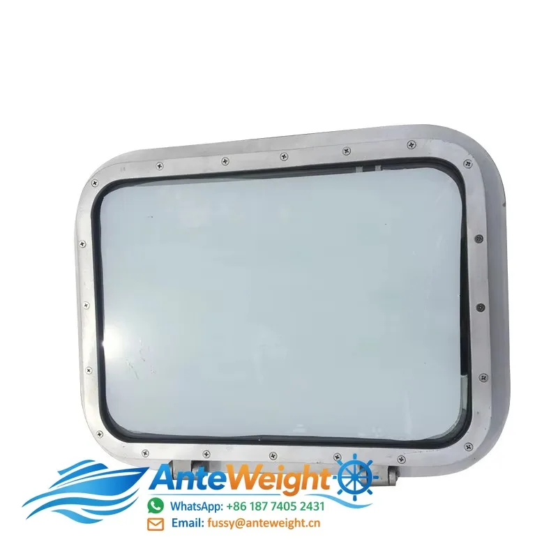 Marine Boat windows  Aluminum Alloy Sliding Double Window/lift Window/single Window