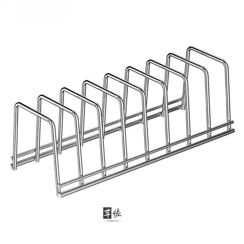 Egouttoir-a-vaisselle-en-acier-inoxydable-qianzu-support-de-rangement-de-cuisine-organisateur-d'ustensiles-design-de-bureau