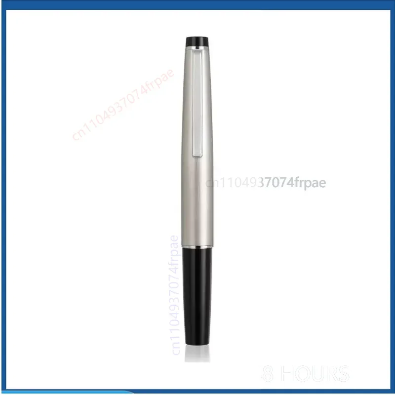 For Jinhao 95S Mini Portable Fountain Pen Pocket Carry Business Signature Sketch Practice Men Women Gift Pen(2PCS)