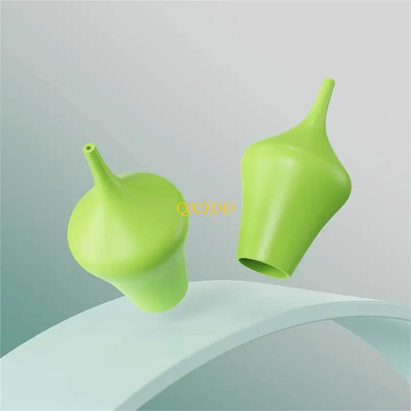 QX2D Bộ chuyển đổi mũi bé Bộ điều hợp máy rửa chén toàn Giải pháp tắc nghẽn hiệu quả