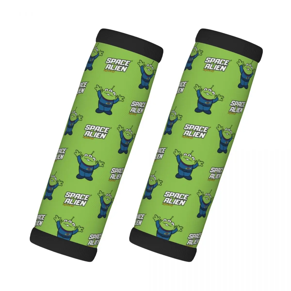 

Custom Toy Story Cartoon Grip Handle Cover Refrigerator Handle Suitcases Travel Accessories