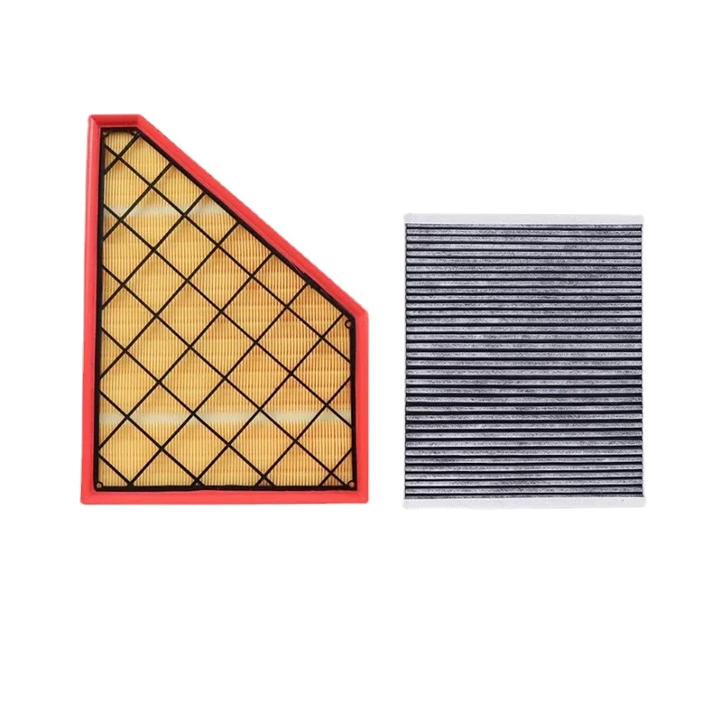 Air Filter Or Cabin Filter A3212C 23321606 For Cadillac XT5 2.0T 25T 2.0T-Hybrid 2.0T 28T 2015-