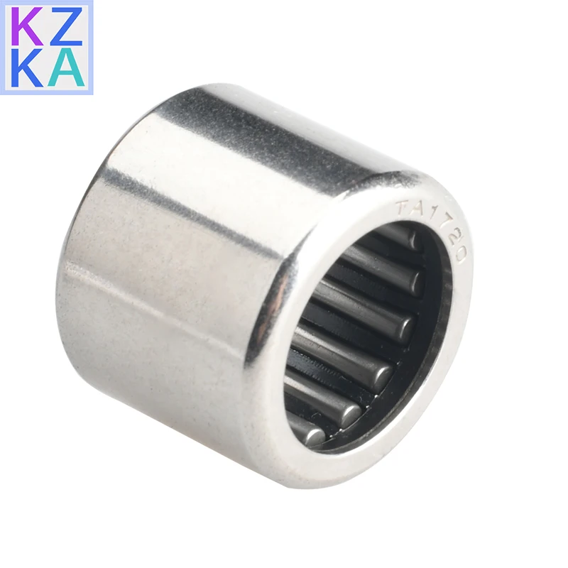 

Игольчатый подшипник 17*24*20 мм 362-60211 для подвесного мотора Tohatsu 2T 4T 9,9HP 15HP 18HP TA1720 362-60211-0 Детали лодочного двигателя