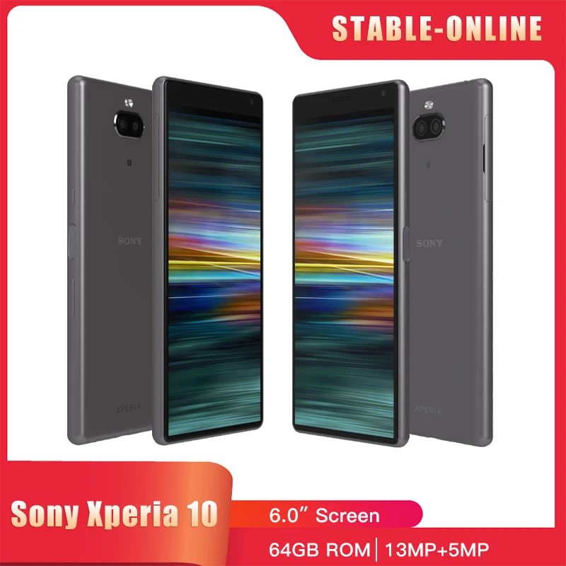 Sony Xperia 10 I3113 – Ein detaillierter Testbericht mit praktischen Anwendungsszenarien