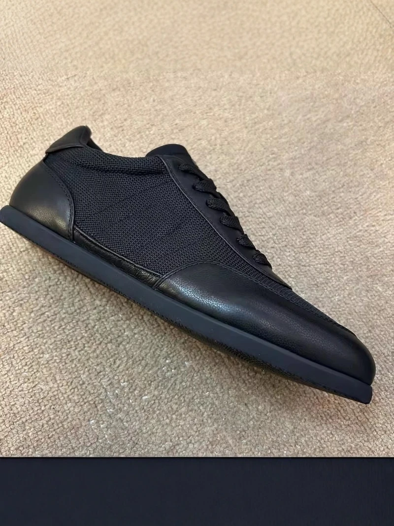Zapatos Casuales de Trabajo pa - Men Shoes For Office Work reseña y precio