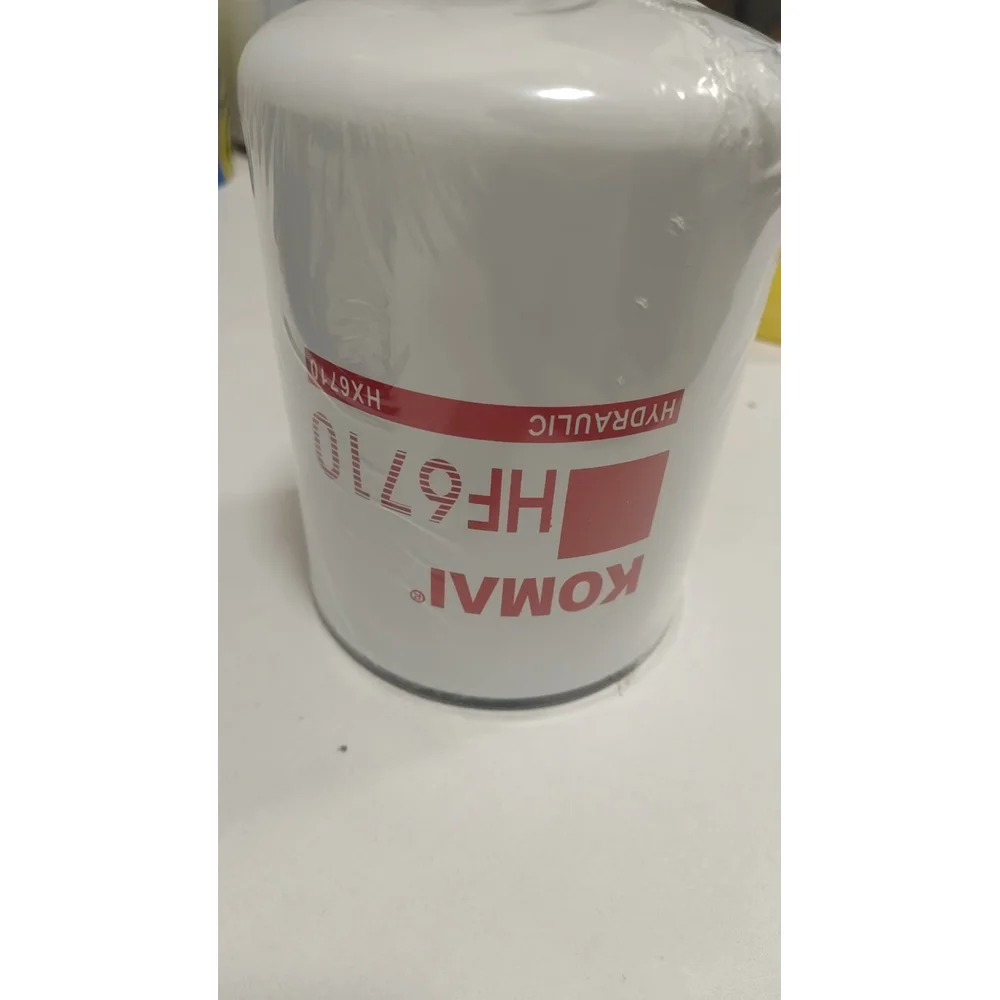

Hydraulic oil filter LFH4955 P550387 HF28810 51746 compatible with Luberfiner FleetGuard Wix hydraulic filter (HF28810) HF6710