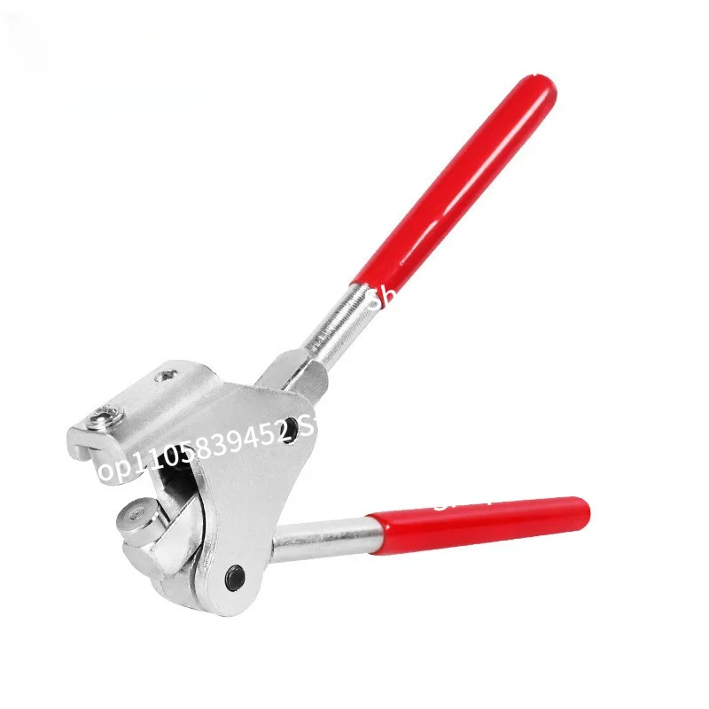 For Tool DR-10A Anti-theft Lead Sealing Special Pliers, Electric Meter and Water Meter Sealing Lead Anti-opening