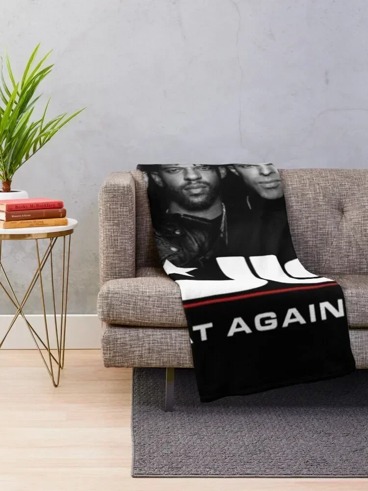 JLS BEAT AGAIN TOUR 2021 Throw Blanket Decorative Throw manga Soft Plush Plaid Extra Large Throw Blankets