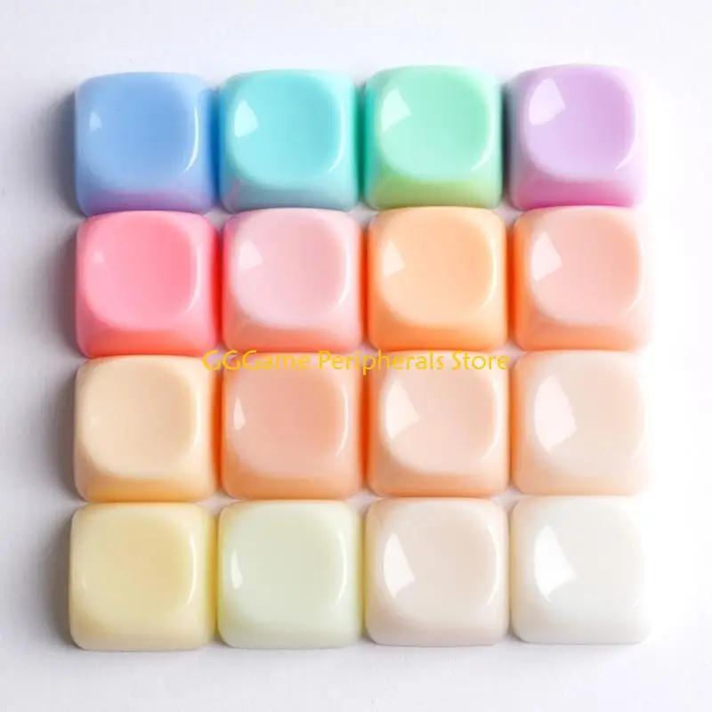 U55B MOA Profile Blank Mechanical Board Keycaps with Rounded 1U Keyboard Form Keycap
