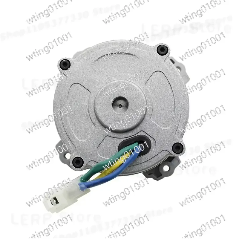 for 12V 24V 36V 40V High Torque Brushless DC Motor 550W Strong Neodymium Magnet Powerful Mechanical Drive for Lawn Mower