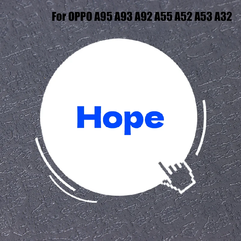10Pcs For Oppo A52 … - image