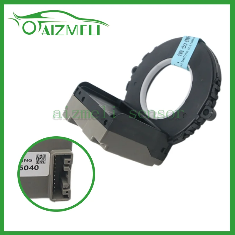 Steering Angle Sensor 89245-06040 For Toyota Camry Sequoia Tundra 2007~2018 2012 2013 2014 2015 2016 2017 8924506040 89245 06040
