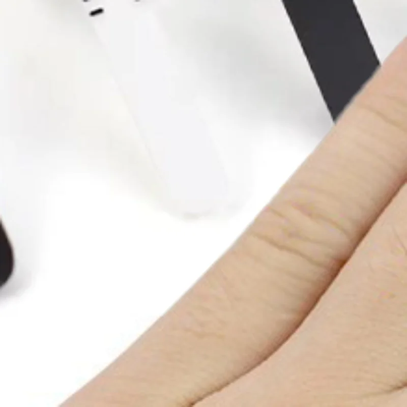 

Ring Sizer Measure With Magnifier Finger Gauge Genuine Tester Finger Coil Ring Sizing Tool UK/US/EU Size Measure Ring Sizer