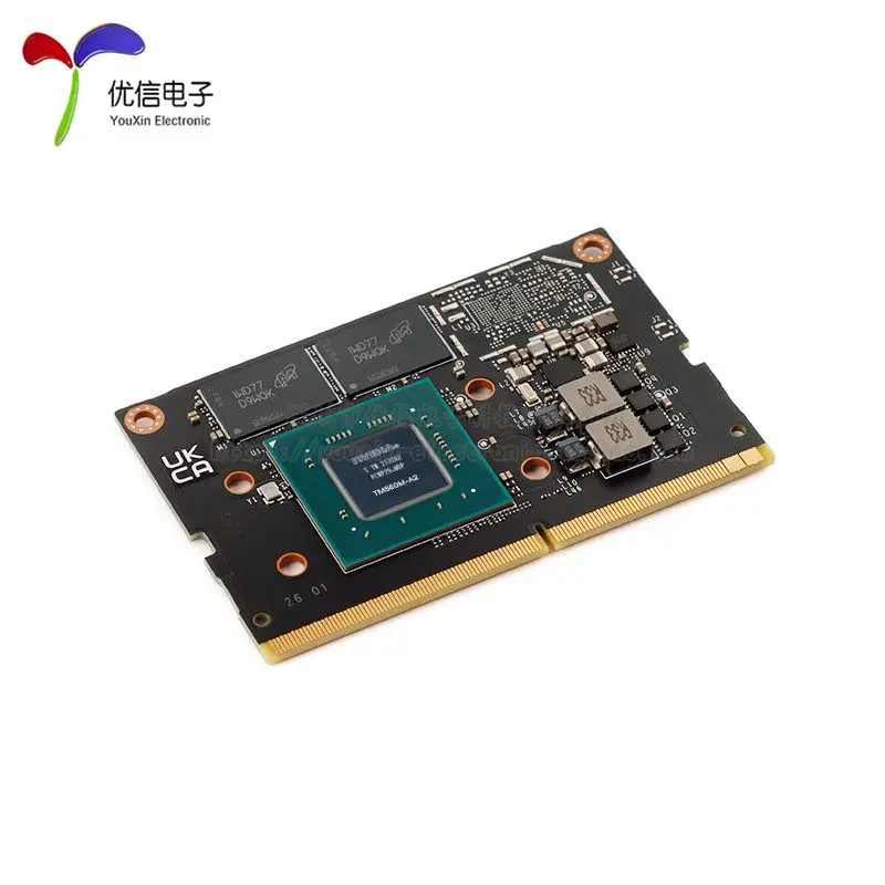 Nano(4g) NVIDIA Core Module ai Computer Recomputer
