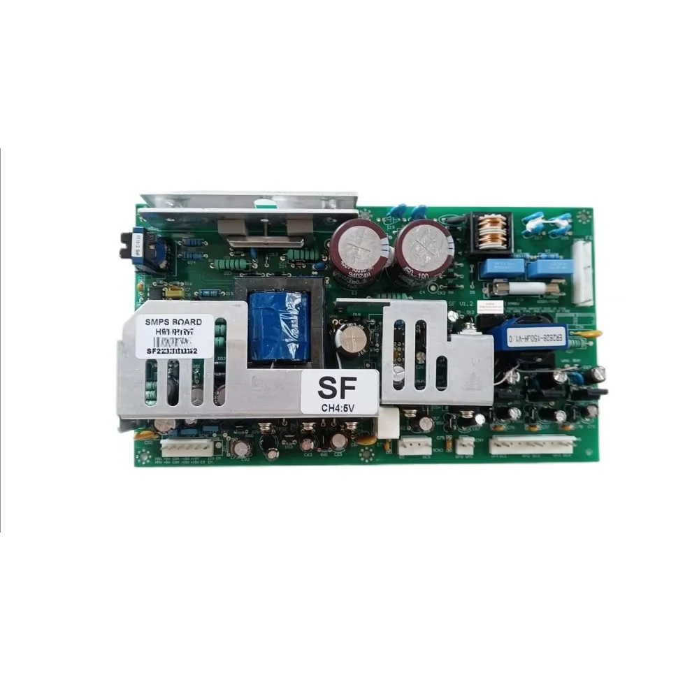 PB-H9G15SF PB-H9G15ISF Elevator Board for HIVD900GT Inverter Power Board SF CH4:5V Elevator Power Supply PCB