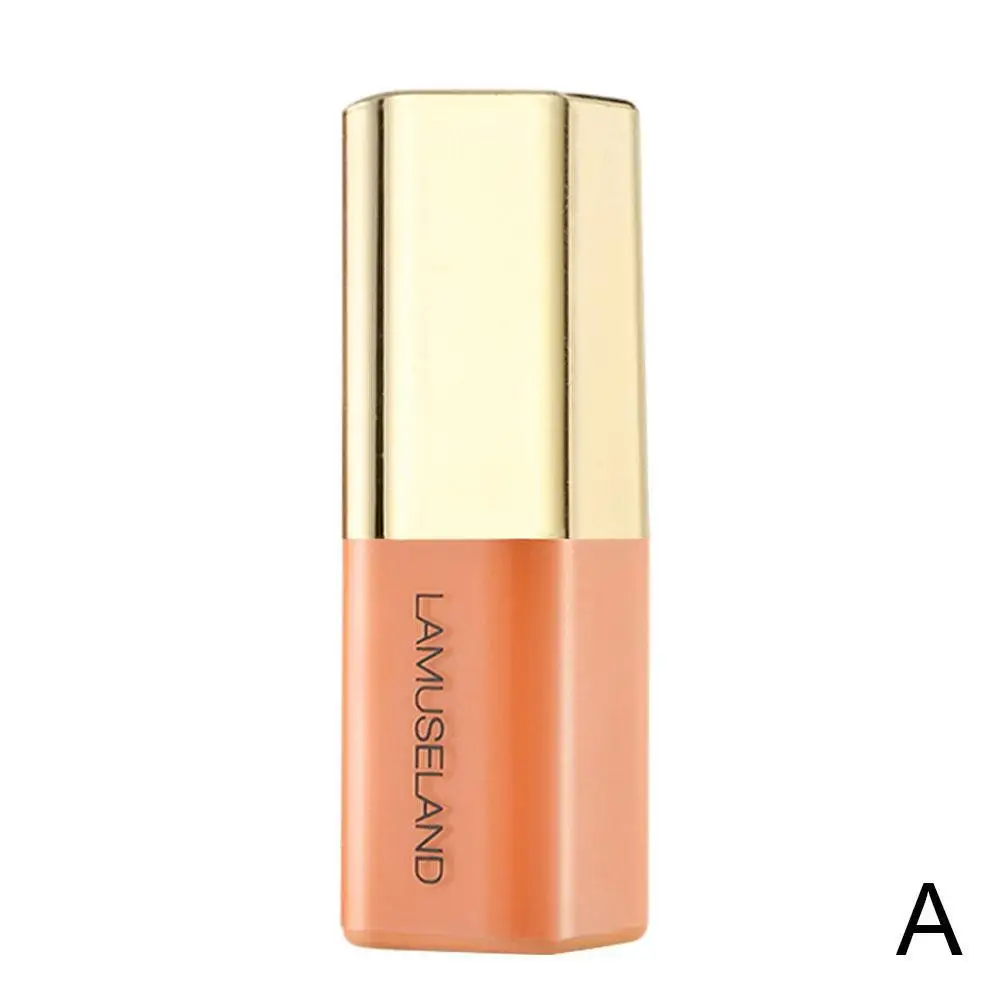 NEW 4 Colors Liquid Blush Mini Makeup Face Cosmetic Natural Makeup Make Up Korean Loreal Matte Cheek Cosmetics O4N7