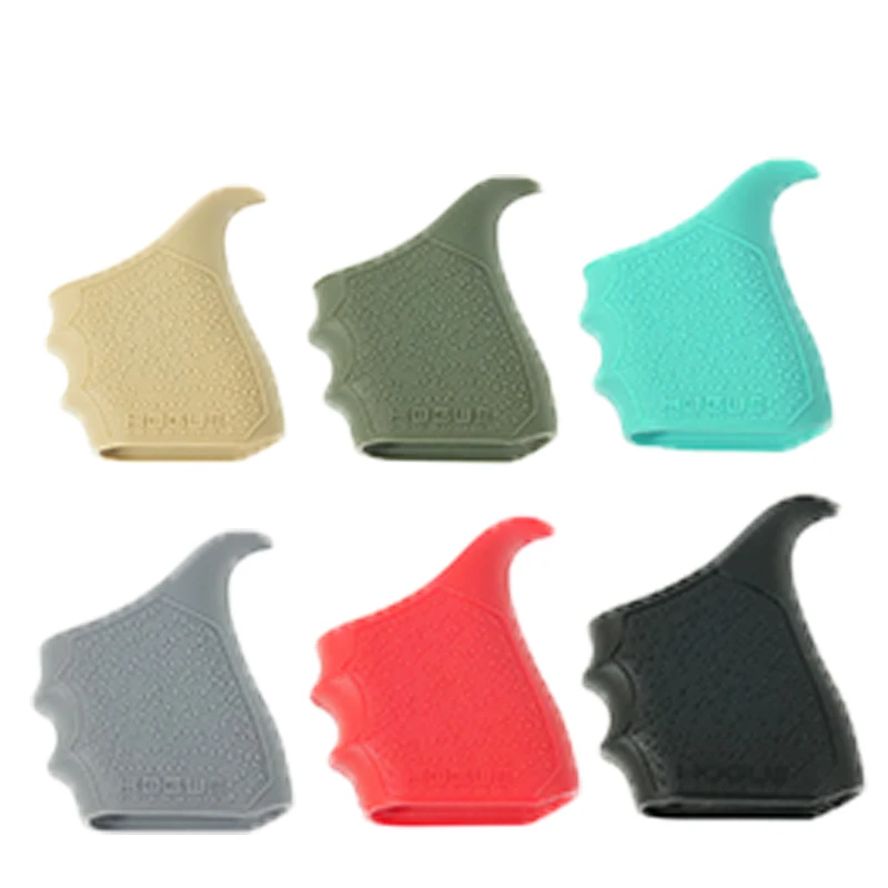 Tactical Handgun Ru… - image