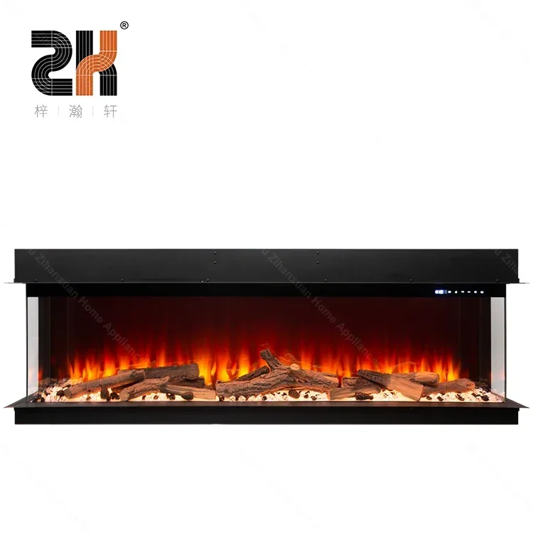 Electric FireplaceZihanxuan New Design 42