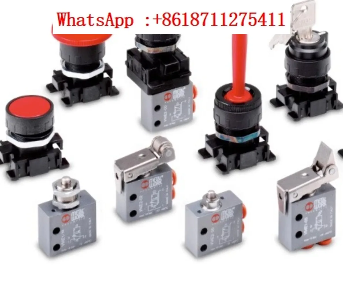 

1pcs Applicable to Manual valve 7010000100 7010001400 7010000100