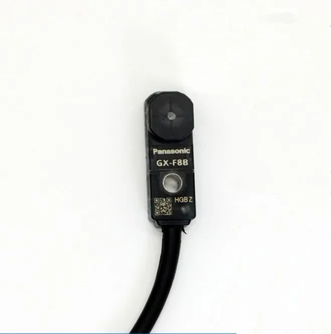 

New original GX-F8B Rectangular-shaped Inductive Proximity Sensor