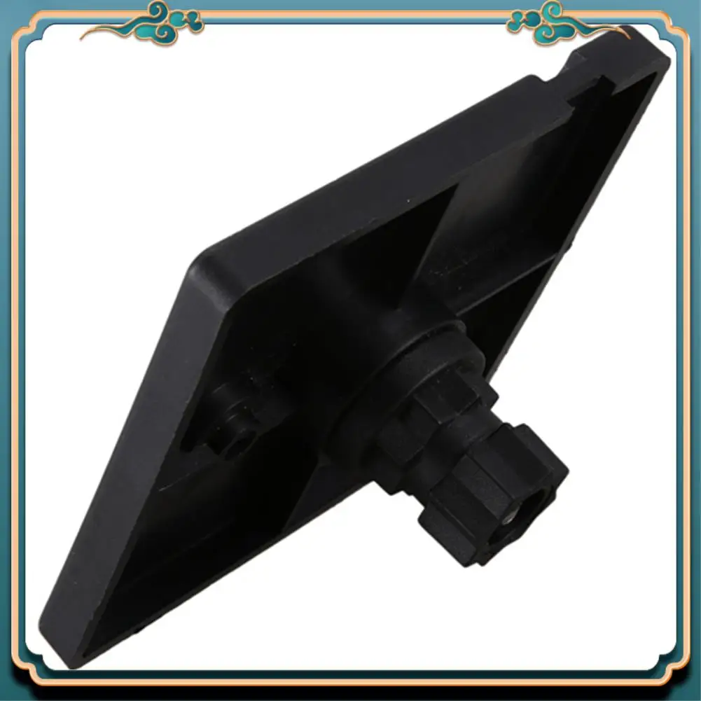 

Latest 2Pcs Boat Fishing Universal Sounder Fish Finder Mount Bracket Marine Boat Fish Detector Stand Base DIY Kayak Accessories