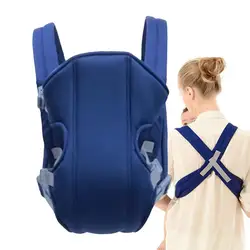 Baby Carrier Lightweight Adjustable Baby Holder Carrier Non-Slip Hip Seat Carrier Baby Sling Carrier All Positions Baby Chest