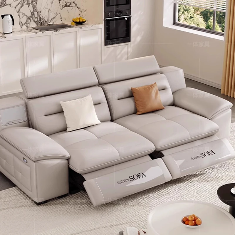 Vintage Sofa Bed Hi Tech Multifunctional Retractable Relaxing Sofa Luxury Minimalist Meubles De Chambre Patio Furniture