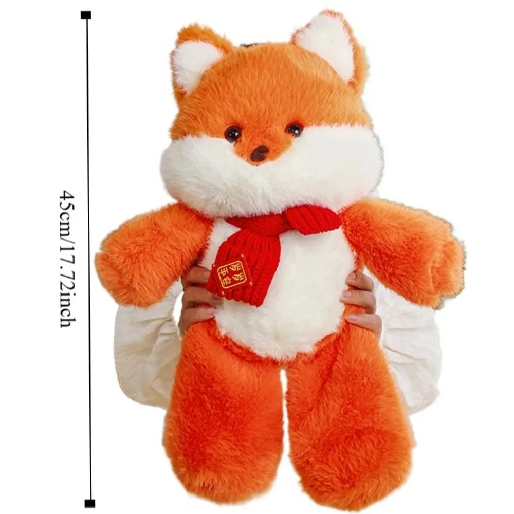 Laufende Tiere Laufender Bär Plüschtiere Elefant Katze Schafhund Tiere Plüschtier Weiches Kissen 45 cm Kaninchen Stofftier Heimdekoration