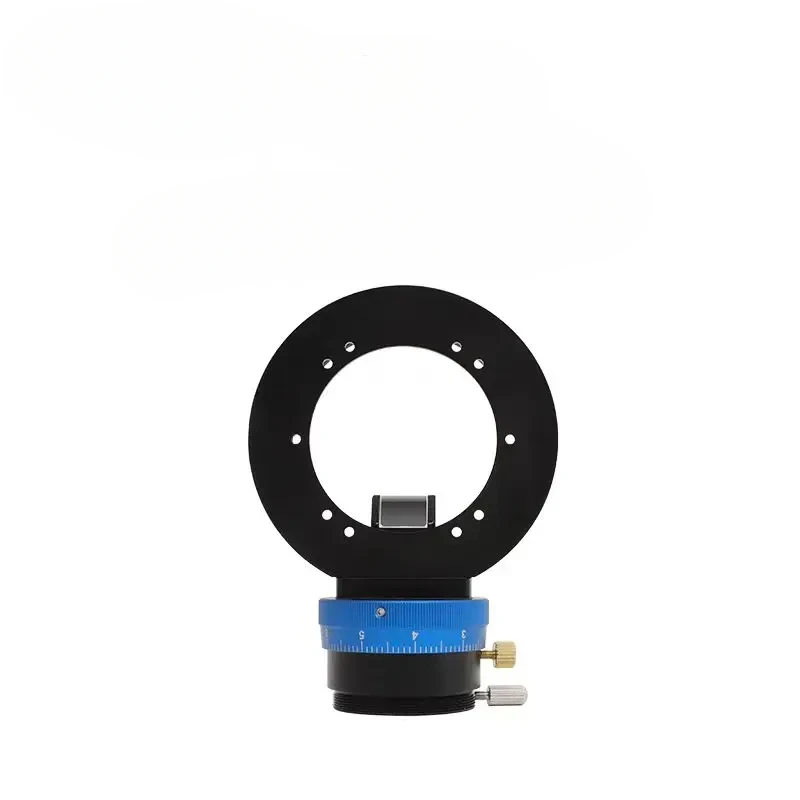 

ToupTek OAG-X off-axis star guide M48F/M54F/M68F large prism 14x10mm large target camera telephoto photography accessories