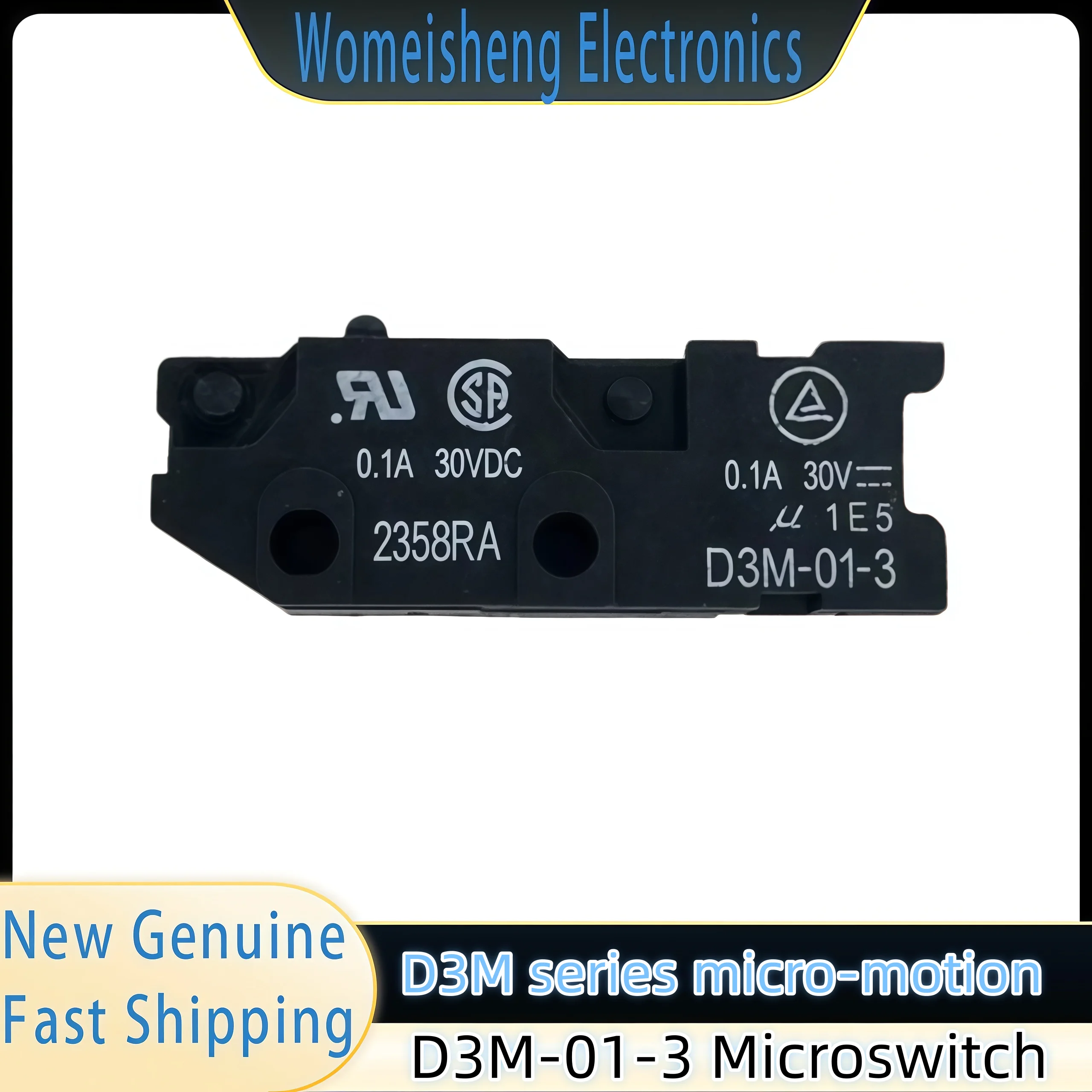 Brand-New Genuine D…