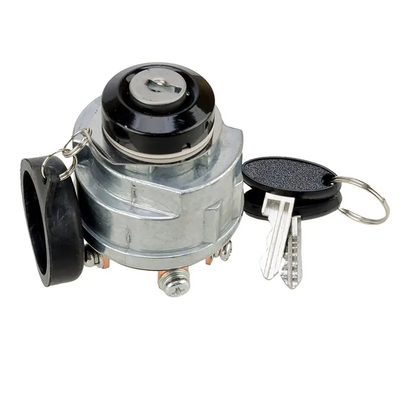 

A11M-For Ford New Holland 1000 1100 1110 1200 Tractor Car Ignition Switch 83940565 66711-55130