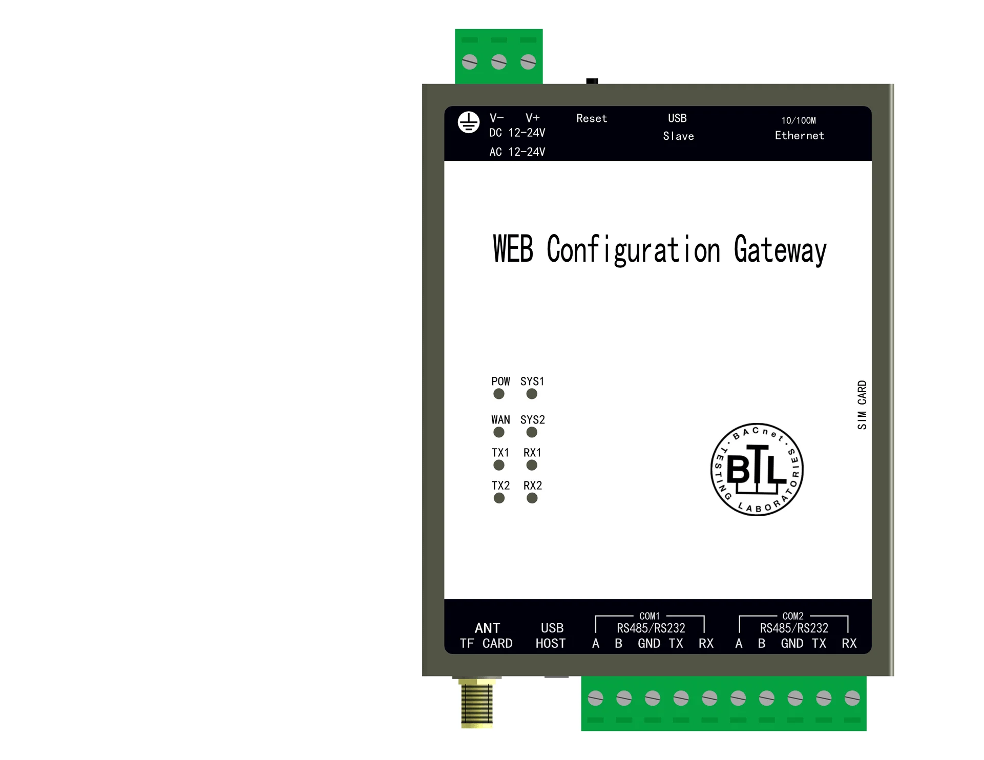 

TLF MQTT Gateway for remote ing by cloud platform
