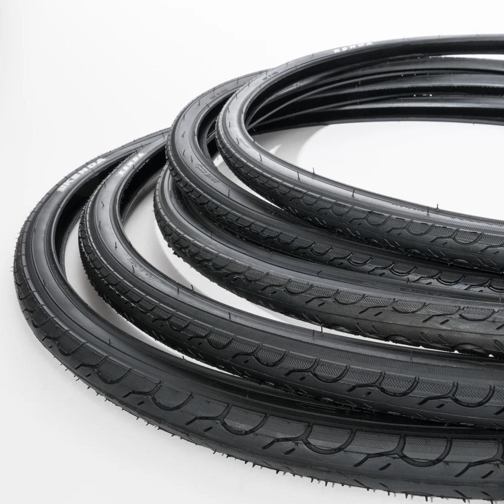 700C KENDA K-193 TRAVEL CITY BICYCLE TIRE OF ROAD BIKE TYRE K193 URBAN