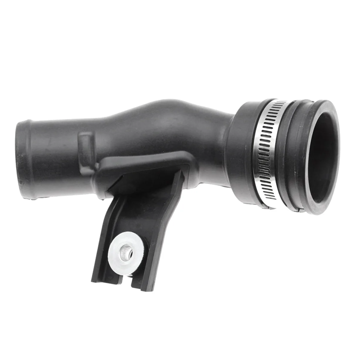 Tubo de radiador de motor, manguera de aire de carga Turbo 14460JG70A 14460-JG70A para NISSAN Qashqai RENAULT Koleos 2,0 DCI