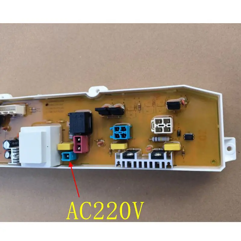 EBR62105301 washing machine computer board EBR7710 EAX37548301 main board control board PCB parts