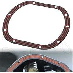 Differential Cover Gasket D030 Fits For Jeep WranglerJK/LJ/TJ/YJ - Dana 25/27/30 Axles Car Interior Accessories Waterproof