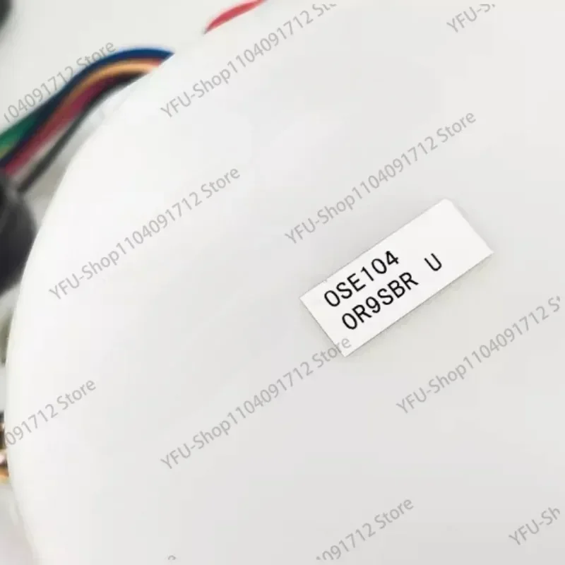 Encoder servomotore OSA105S5A originale al 100% nuovo di zecca.