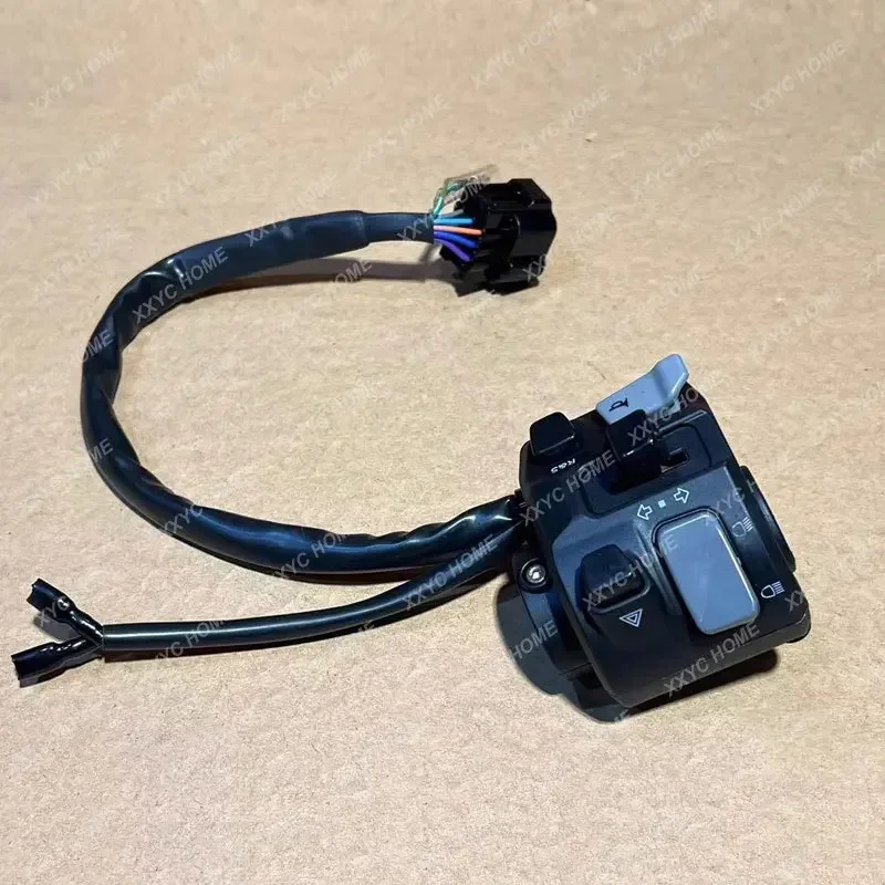 Для SURRON Ultra Bee левый и правый комбинированный переключатель, оригинальный комплект ремня, оригинальные аксессуары для бездорожья, Dirtbike SUR-RON